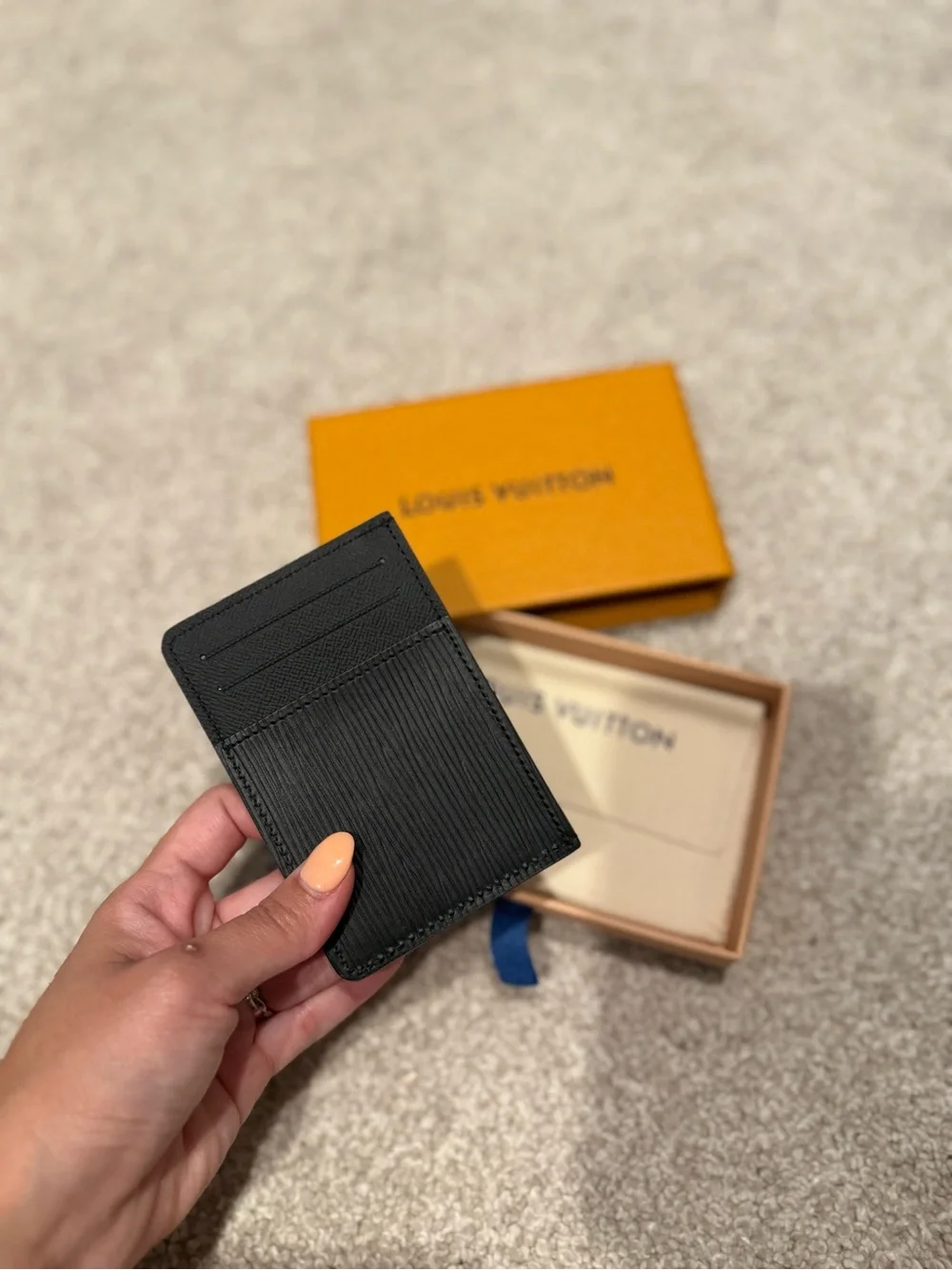 Louis Vuitton like new